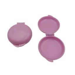Forma de disco antiaderente Bolo Pop Mold, Copos De Muffin De Donut, Ferramentas De Cozimento, Suprimentos De Cozinha - Image 4