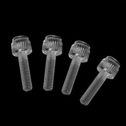 Peixe para suporte tubo tanque braçadeira ajustável suporte mangueira aquário clipes acrílicos - Image 4