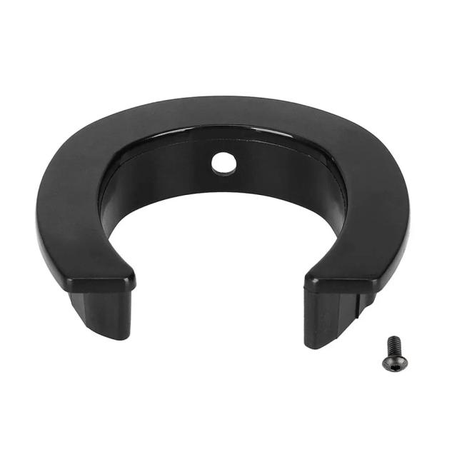 Ninebot G30 Max Braçadeira Dobrável Scooter Elétrica Peça de Reposição Plástica Resistente
