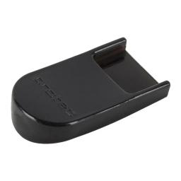 Suporte a saxofone ou clarinete Oboe Thumb - Image 4