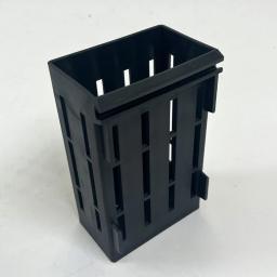 Suporte De Planta De Aquário Montado Na Parede, Tanque De Peixes Pendurado, Cesta De Planta Hidropônica, Copos De Plantador De Aquário, Pla De Emergência - Image 4