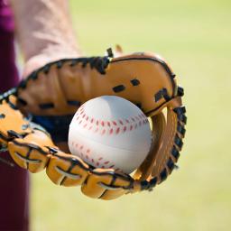 Bolas de base de beisebol esponja macia, Softballs infantis, Bola padrão, Ao ar livre, Ter Sport Practice, Golfe, 1Pc - Image 4