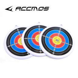 Tiro com Arco Alvo Pendurado para Crianças, Board Ventosa, Arco, Indoor e Outdoor, Caça, Tiro Acessório para Crianças, Tiro Jogo - Image 5