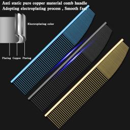 Pet beleza jantar faca pente, rosto pente, processamento de detalhes, abrir o cabelo emaranhado e remover o cabelo flutuante, novo estilo - Image 4