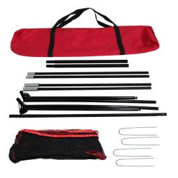 Portátil Prática De Golfe Net, Tenda De Treinamento, Equipamentos De Exercício, Jardim Trainer, Gaiola De Treinamento, Bloqueio, Esporte - Image 5
