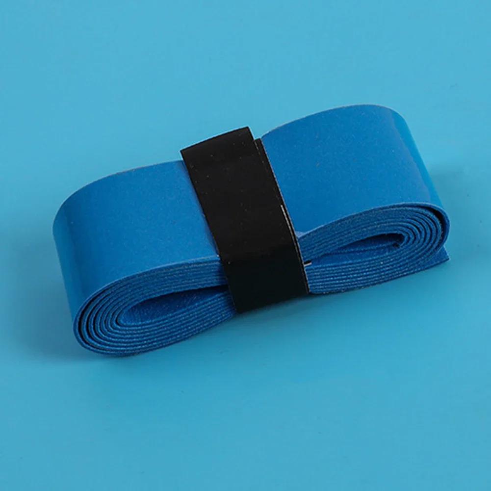 Original Anti Slip Raquete De Tênis Sweatband Grips, Padel Shock Absorption Grip Tape, Acessórios De Treinamento De Badminton - Image 1