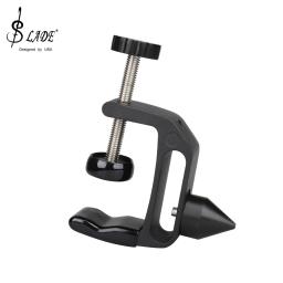 Suporte para clarinete, suporte para reparo de clarinete, ferramentas de manutenção, suporte de mesa, peças e acessórios para instrumentos de sopro - Image 1