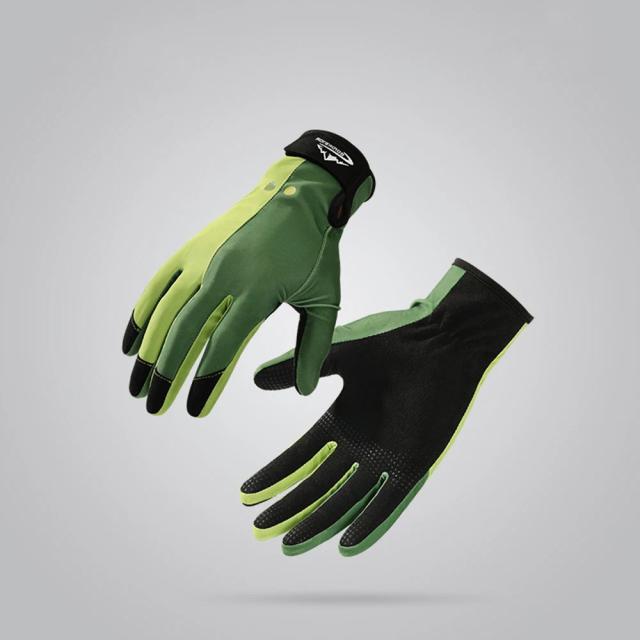 Luvas Impermeáveis Ideais para Mergulho, Surf e Pesca