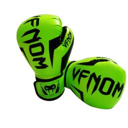 Luvas de boxe fitness adulto sparring treinamento muay thai combate luta luvas de boxe taekwondo luvas de boxe - Image 5