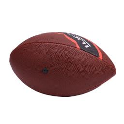 Bola da liga de rugby americana para homens e mulheres, futebol, futebol, padrão, tamanho 6, esportes, 1pc - Image 2