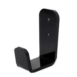 Hóquei Stick Wall Mount Display Holder, Golf Club Rack, cabide horizontal para parede doméstica, vara, 4 pcs - Image 3