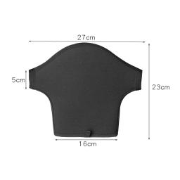 2x Luvas de Remo de Caiaque Remos Mão Luva Protetora À Prova D' Água Neoprene Anti Skid Luvas para Rafting Caiaque Kayak Touring Adulto - Image 5