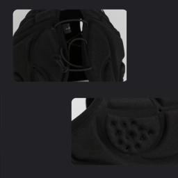 Ajustável Rugby Headguard Capacete, EVA acolchoado protetor chapéu, hóquei no gelo, futebol, capacete protetor para beisebol, skate, esportes - Image 5