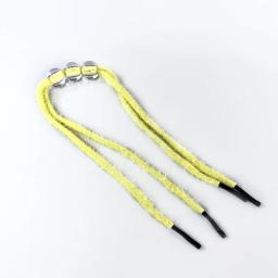 Corda Milagrosa da Avó Através Da Bola, Truques Mágicos, Adereços Mágico, Ilusões de Palco, Truques, Acessórios de Comédia, Engraçado - Image 5