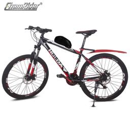 ChamRider Tanque de Combustível 1 Caixa de Bateria 48V Caixa de Bateria de Bicicleta Elétrica 36V Ebike Downtube Caixa 52V 13S9P 18650 células 21700 13S7P - Image 6
