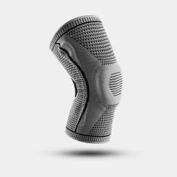 Silicone Kneepad para esportes ao ar livre, proteção de suporte, basquete, futebol, corrida, primavera, fabricantes - Image 4