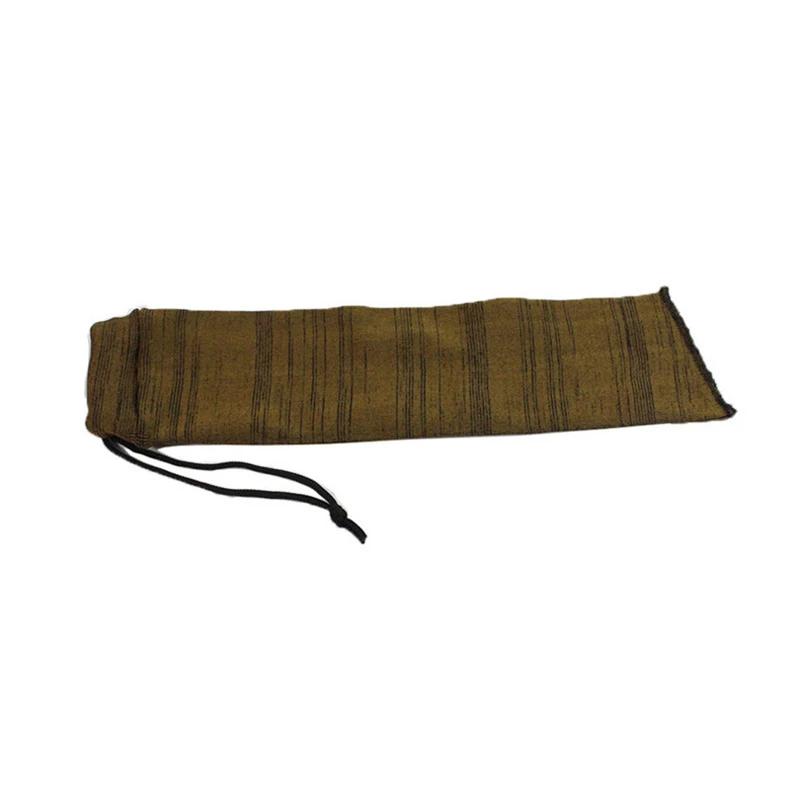 Poliéster arma tática caso, acessórios de caça, airsoft rifle armazenamento saco, meia, 40cm/140cm - Image 1