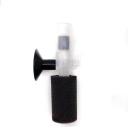 Purificador Interno Criativo para Aquário, Suprimentos de Aquário Multi Camada, Bombas de Filtro de Esponja, Mini Filtro Doméstico, Mini Portátil - Image 2