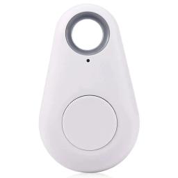 Mini Smart GPS Tracker para animais de estimação, localizador de cães, Tag de alarme anti-perdido, Key Finder sem fio, Bluetooth 4.0, bolsa de criança, carteira, moda - Image 4
