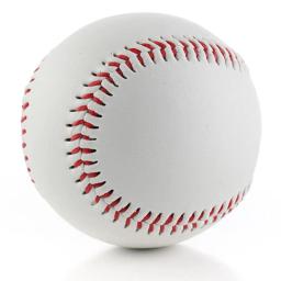 Universal 9 # Handmade Baseballs Hard & Soft Baseball Bolas de Beisebol Exercício Treinamento - Image 3