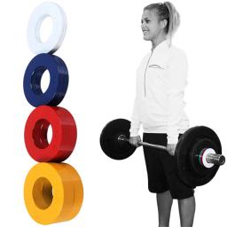 Placas de Micro Peso Fracionadas para Treinamento de Força e Construção Muscular, Peso Incremental, 0,25 0,75 0,75 0,25 0,5 0,75 1/4 0,25/1. 5 quilogramas, 1 PC - Image 3