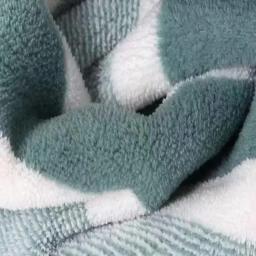 Conjunto De Toalha De Banho De Secagem Rápida, Toalha De Mão Macia, Toalhas Absorventes Para Banheiro, Padrão Listrado - Image 6