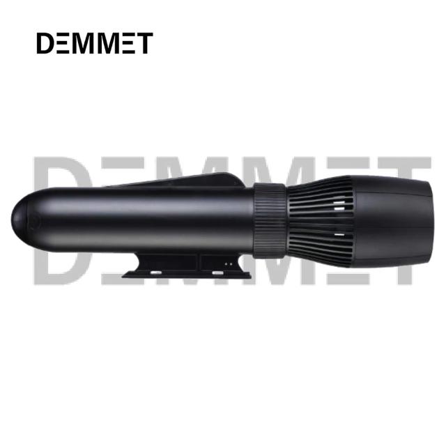 Demmet scooter subaquático propulsores de mergulho 3-9 km/h surf sup submarino inteligente freed mergulho impulsionador natação água jogar hélice