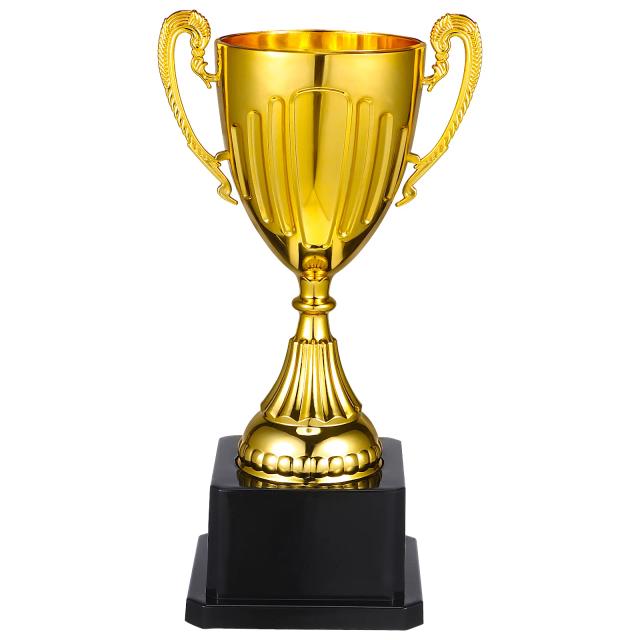 Troféus e Prêmios Esportivos: Placas em Plástico para Basquete, Futebol e Car Racing