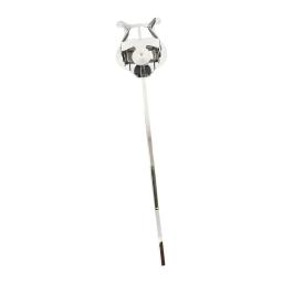 Marching Lyre Clamp Substituições Acessório Instrumento Latão para Instrumentos Trompete - Image 2