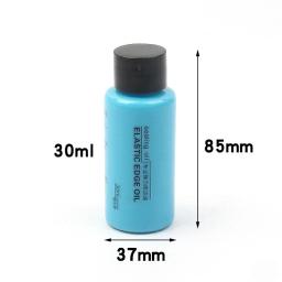 Borda de couro tinta óleo, vestir casacos cor, bordas acabamento suprimentos, DIY artesanato couro sapato bordas pigmento, 30ml - Image 6