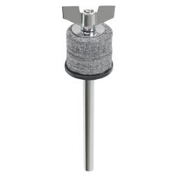 Suporte címbalo água empilhador fixação braçadeira titular pratos montar rack suporte tambor acessório cinta fácil - Image 1