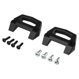Carga Bagagem Rack Base para Ski-Doo, Seat Armrest Frame para Sport Max, Can Am, Defender, Maverick Trail Fastener, Snowmobile - Image 6