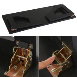 ZJFIT-Futebol Rebound Board, H, Dobrável, Parede De Treinamento, Futebol Rebounder - Image 4