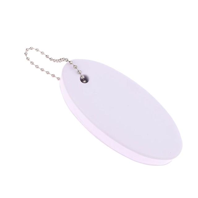 Chaveiro Flutuante de Espuma para Esportes Aquáticos: Ideal para Barcos, Natação, Surf, Vela e Caiaque - 1 Peça