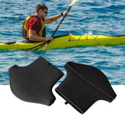 2x Luvas de Remo de Caiaque Remos Mão Luva Protetora À Prova D' Água Neoprene Anti Skid Luvas para Rafting Caiaque Kayak Touring Adulto - Image 2