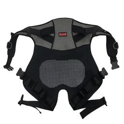 Barco de pesca Almofada Assento, Rock Light Tackle, sapatos, botas, carretel, iscas, Jig Rod, Head Pad, Mesa Chaises Caminhadas - Image 1