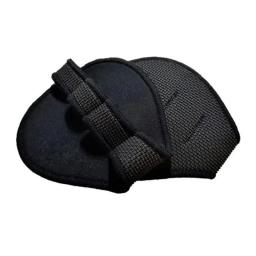 Protetor De Mão De Esportes De Neoprene Fitness, Almofadas De Aperto, Luvas De Halterofilismo, Calisthenics Powerlifting, Treino De Ginástica - Image 5