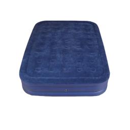 Colchão de acampamento auto inflável, Colchão inflável único grosso para dormir, Caminhadas Air Mat, Impermeável - Image 6