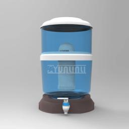 Purificador De água Do Agregado Familiar, máquina De Filtração De água Potável, purificação Potável - Image 2