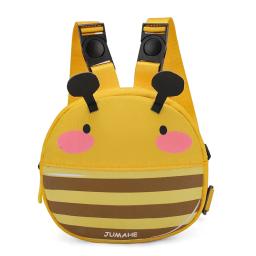 Mochila, Animal dos desenhos animados, Abelha, Em Forma de Pintainho, Pet Snack Saco Peito, Viagem, Suprimentos ao ar livre, Cães e Gatos Pequenos e Médios - Image 3