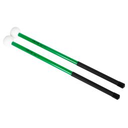 Profissional tambor malho percussão varas, tambor malho, feltro cabeça martelo, baqueta, tambor acessórios, peças de música, tambor acessórios - Image 4