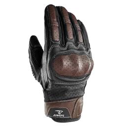 Luvas de motor de dedo cheio, equipamento de motocross, ciclismo, corridas, equitação, wearable, luvas de motocicleta, 1 par - Image 1