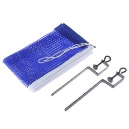 Conjunto De Raquete De Tênis De Mesa Portátil, Ping Pong, Rede De Malha, Equipamento Esportivo, Simples, Treinamento, Esportes, Estudante - Image 5