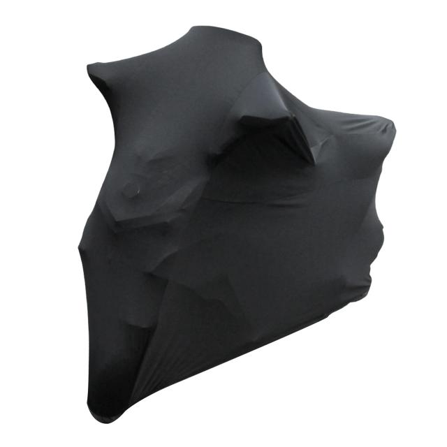 Capa Universal Elástica Protetora para Bicicletas e Scooters: Resistência UV, À Prova d'Água e Poeira para Todas as Estações