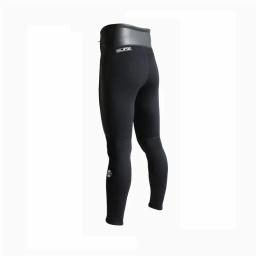 Roupa de mergulho Slinx calças de mergulho 2mm neoprene calças longas unisex manter quente para wetsuit surf mergulho windsurf pesca snorkeling - Image 4