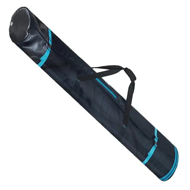 HENGCHI BAO Capa para Snowboard e Esqui em Neoprene Preto com Alça de Ombro