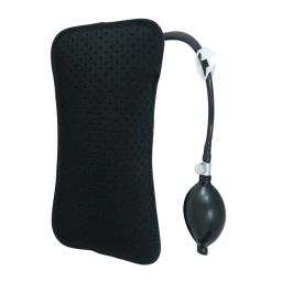 Inflável Almofada De Apoio Lombar, Portátil, Pescoço, Ombro, Postura Correta, Almofada De Massagem, Alívio Da Dor Nas Costas, Almofadas De Acampamento - Image 3