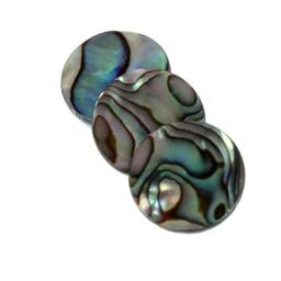 3 pçs/set botões de dedo trompete tampa da válvula instrumentos musicais abalone escudo para trompete reparação instrumentos peças acessórios - Image 2