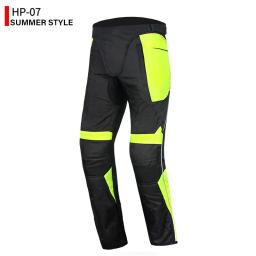 Jaquetas e Calças de Corrida de Motociclismo, Equipamento Protetor, Impermeável, Motocross, Calças Moto, Equitação Casacos, Roupas Verão - Image 4
