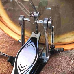 Conjuntos de Bateria Eletrônica Eletrônica, Aço inoxidável, Mola do pedal para peças do instrumento de percussão - Image 4